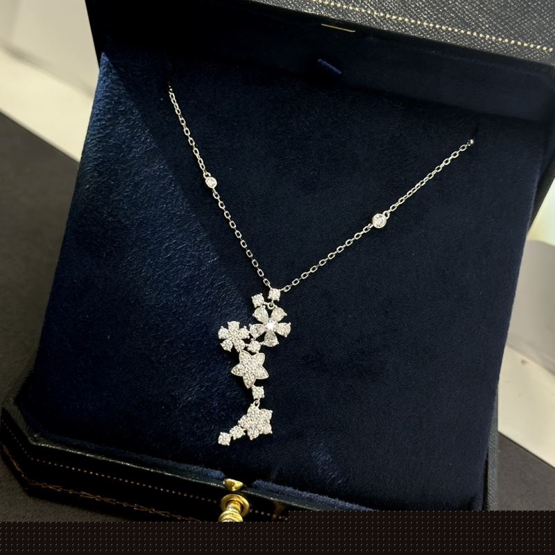 Vca Necklaces
